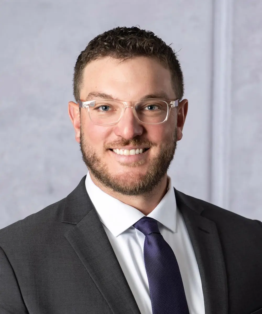 Picture of Andrew Tranel