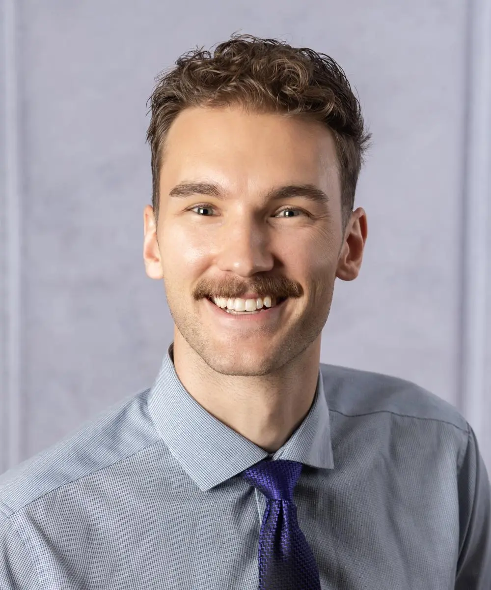 Picture of Carter Klaas