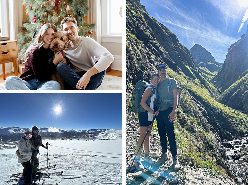 RMG BIO Collage Carter