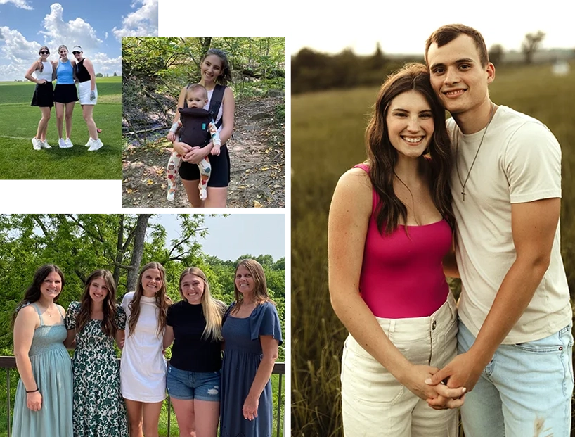 RMG Collage Brooklyn