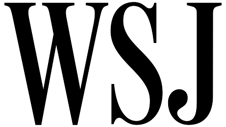 The Wall Street Journal Symbol 0
